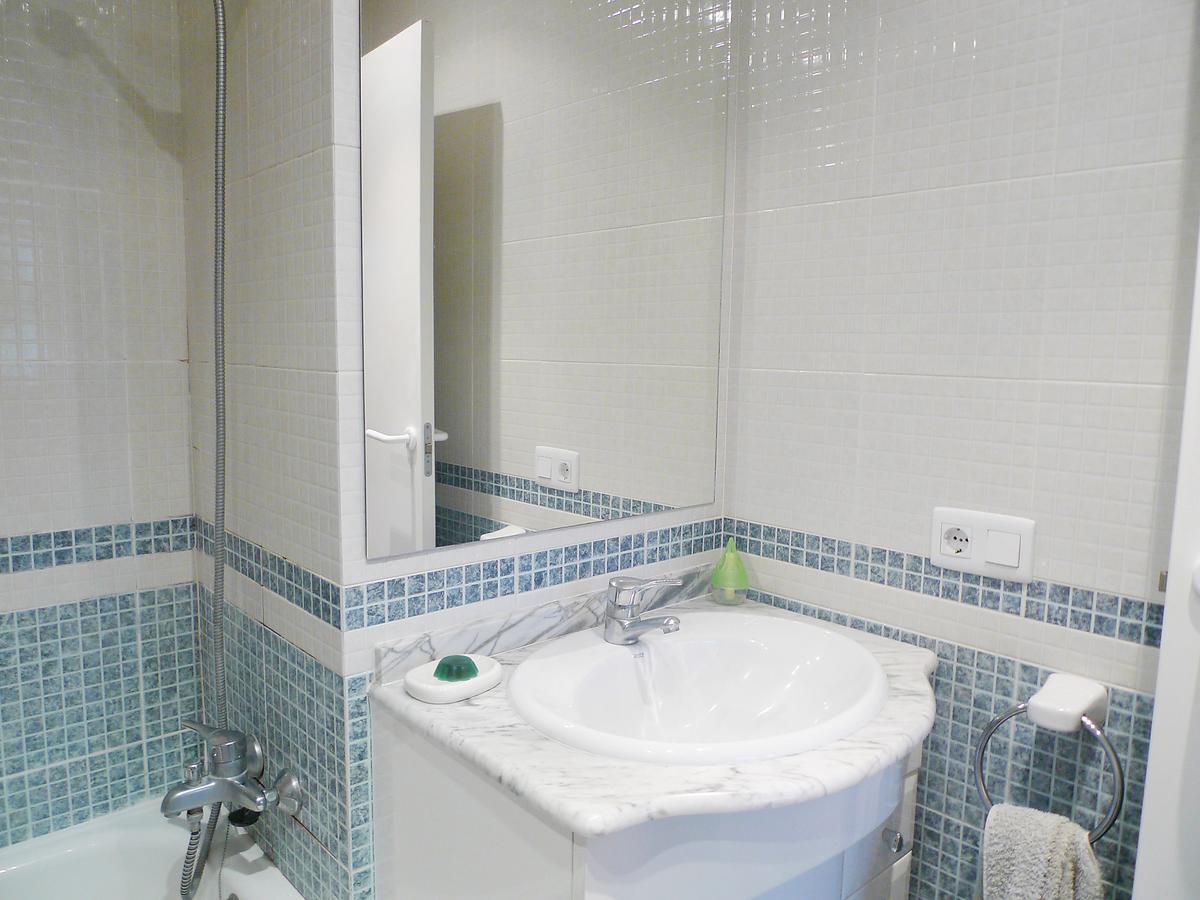 Apartment Las Dunas-3 By Interhome Denia Bagian luar foto