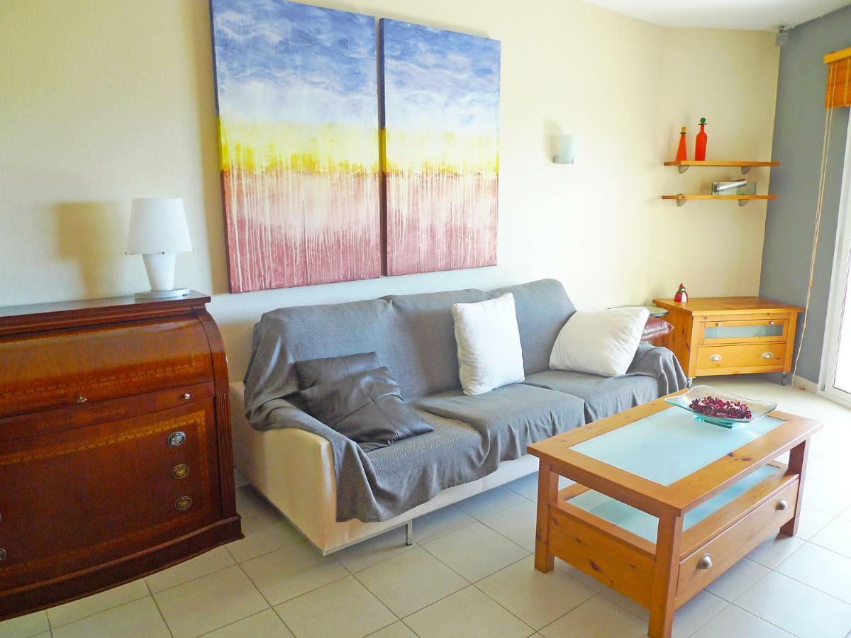 Apartment Las Dunas-3 By Interhome Denia Bagian luar foto